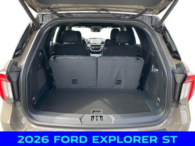 New 2026 Gray Ford ST image 20