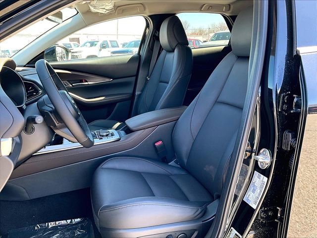 2025 Mazda CX-30 Turbo Premium - Photo 9
