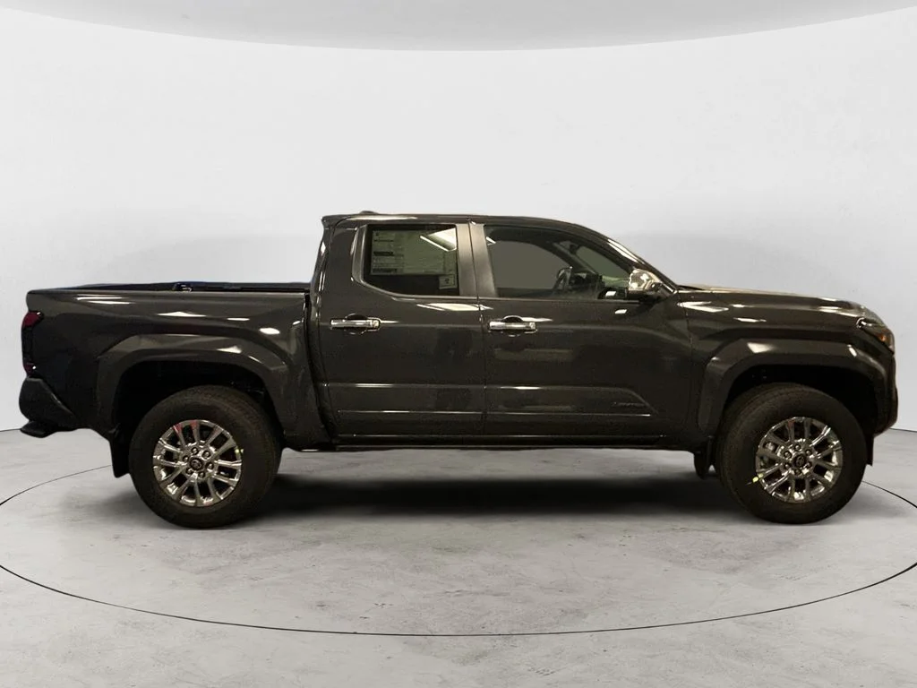 New 2026 Underground Toyota Limited image 6