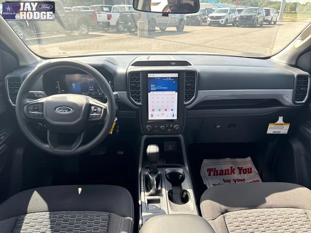 New 2026 Oxford White Ford XL image 15