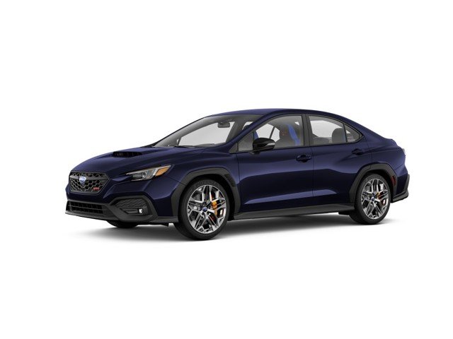 New 2026 Subaru WRX tS 4 DOOR in Houston #T9805191 | Group 1