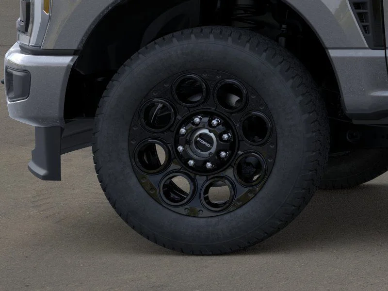 2026 Ford F-250 Super Duty XLT - Photo 19