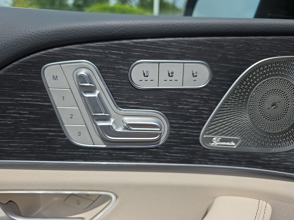 New 2026 Gray Mercedes-Benz GLE 350 image 11