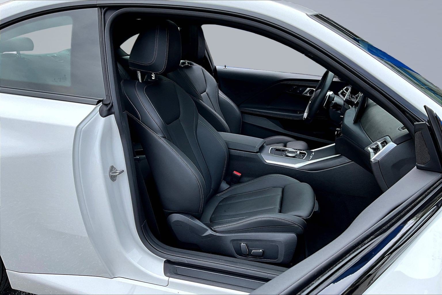 Used 2026 White BMW 230i xDrive image 27