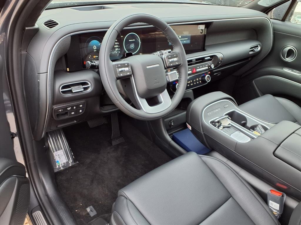 2026 Hyundai Palisade Calligraphy - Photo 6