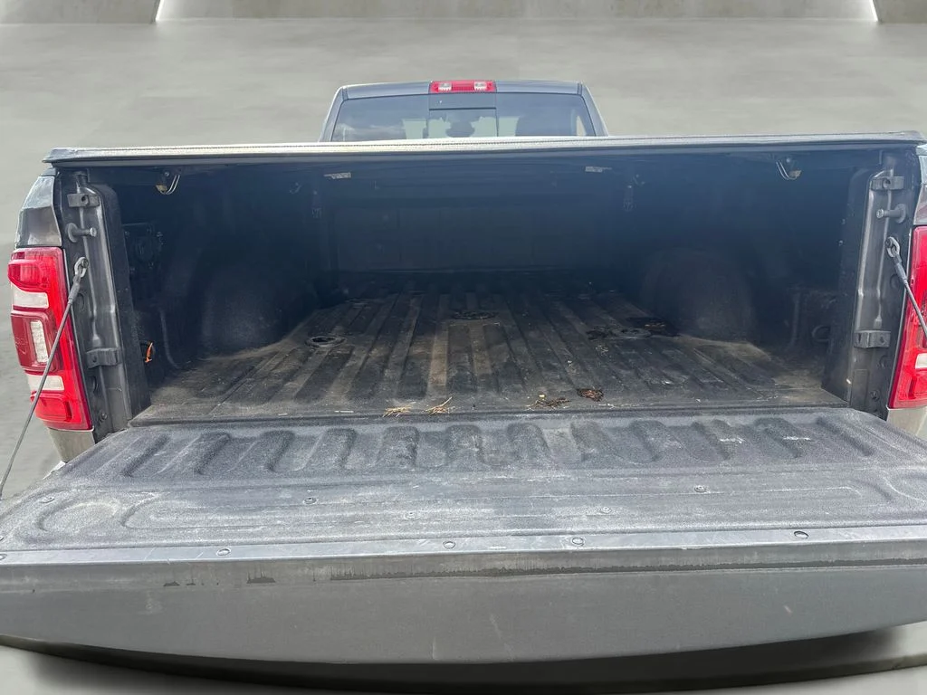 Used 2022 Gray Ram Big Horn image 12