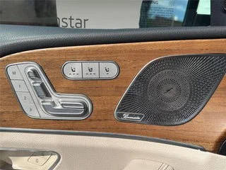 Used 2021 Beige Mercedes-Benz GLE 450 image 29