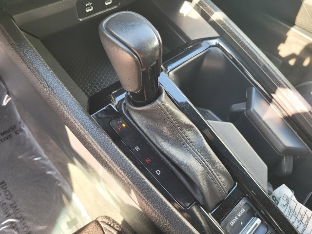 Used 2024  Honda Sport image 20