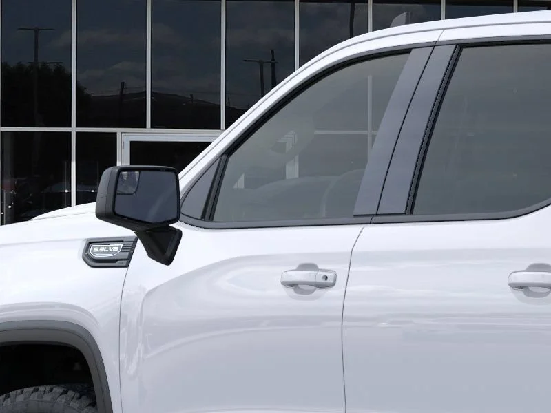 2026 GMC Sierra 1500 Elevation - Photo 12