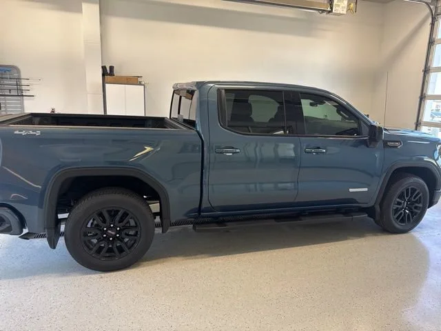 2026 GMC Sierra 1500 Elevation - Photo 17