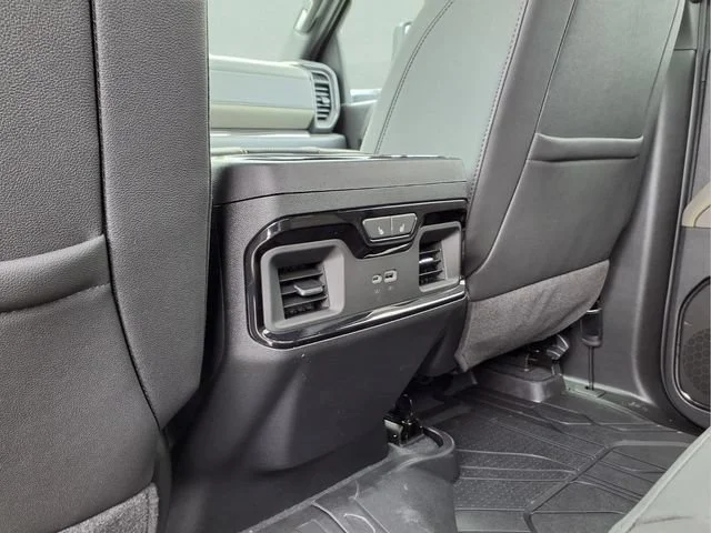 New 2026 Black Chevrolet ZR2 image 11