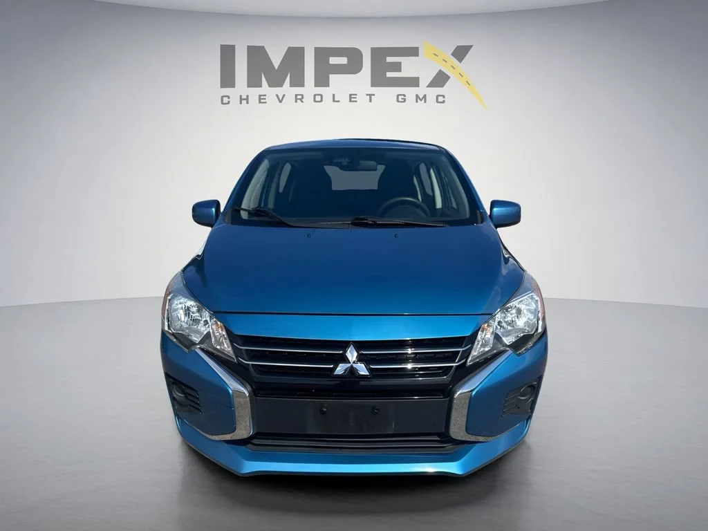 Used 2024  Mitsubishi ES image 8