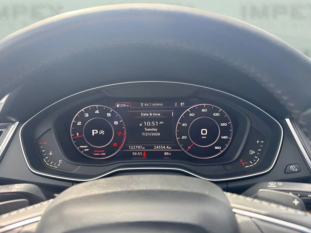 Used 2018  Audi 2.0T Premium Plus image 15