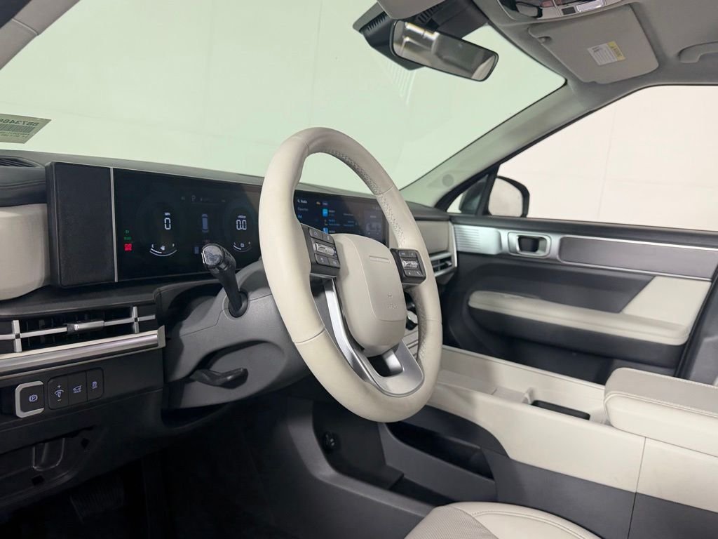 Used 2026 Gray Hyundai SEL image 21
