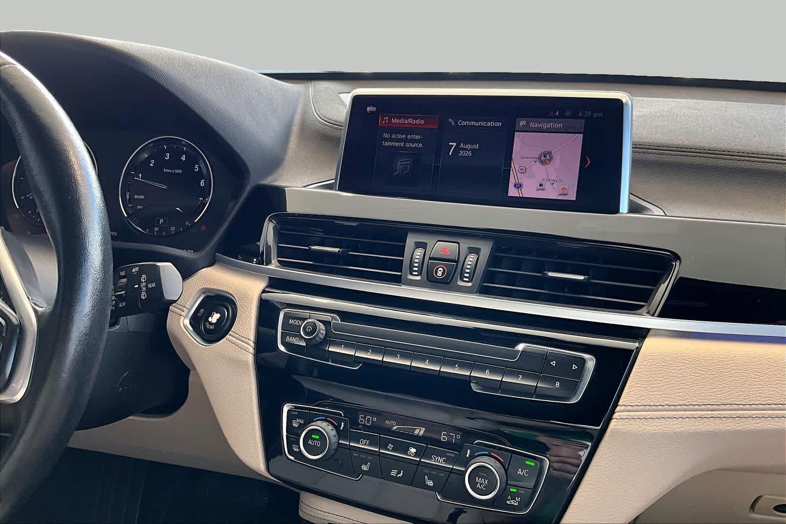 Pre-Owned 2021 BMW X1 SDrive28i