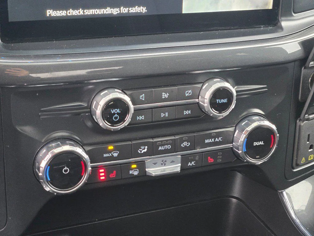 2022 Ford F-150 XLT - Photo 28