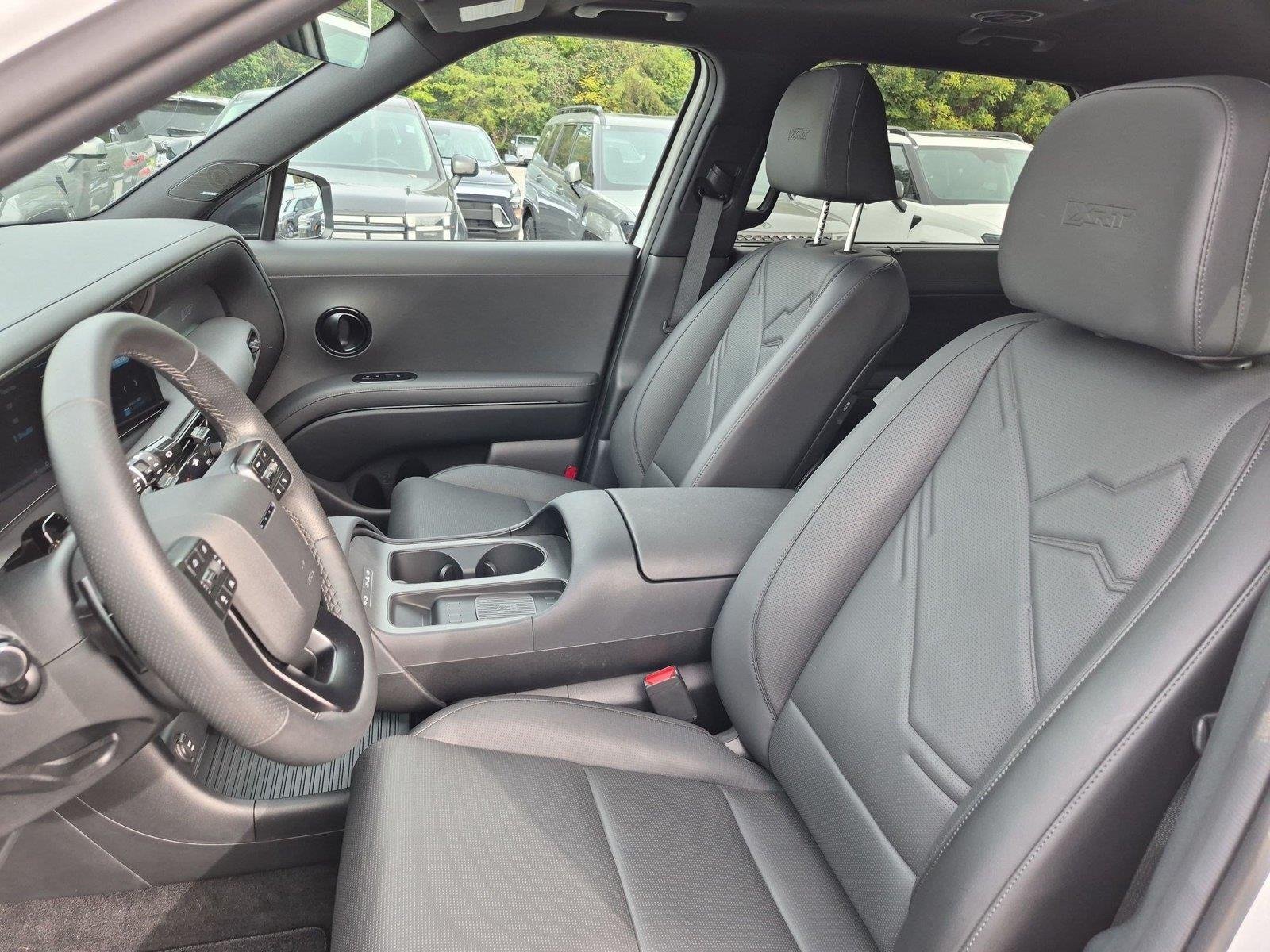 Used 2026 Creamy White Pearl Hyundai XRT Pro image 17