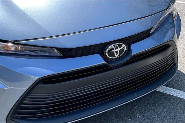 Certified Used 2025 CELESTITE Toyota  image 29