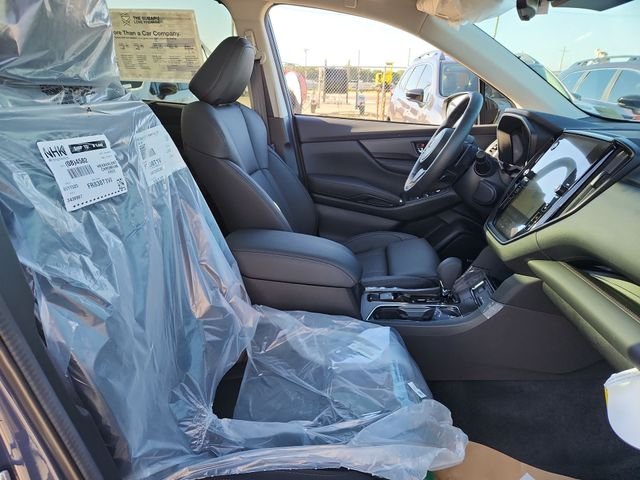 2025 Subaru Ascent Bronze Edition - Photo 25
