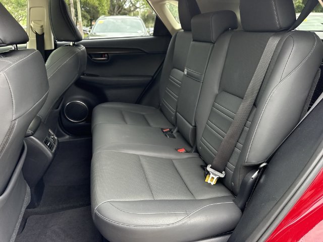 2019 Lexus NX 300 - Photo 23
