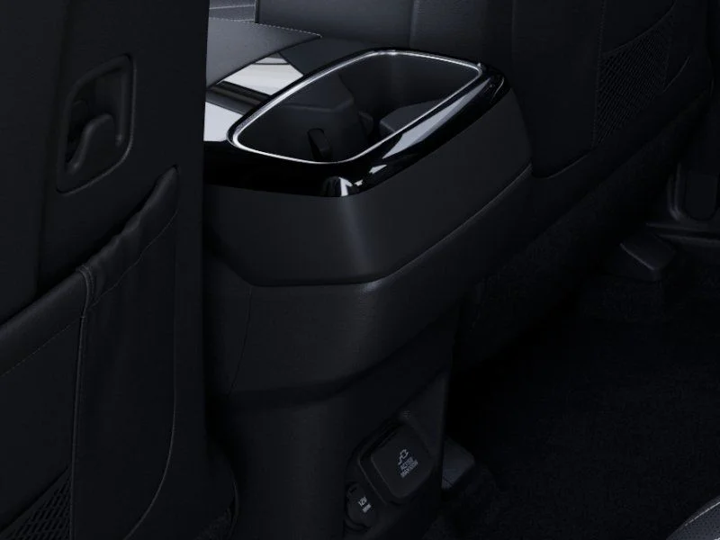 New 2025 Ebony Black Kia SX Prestige X-Line image 27