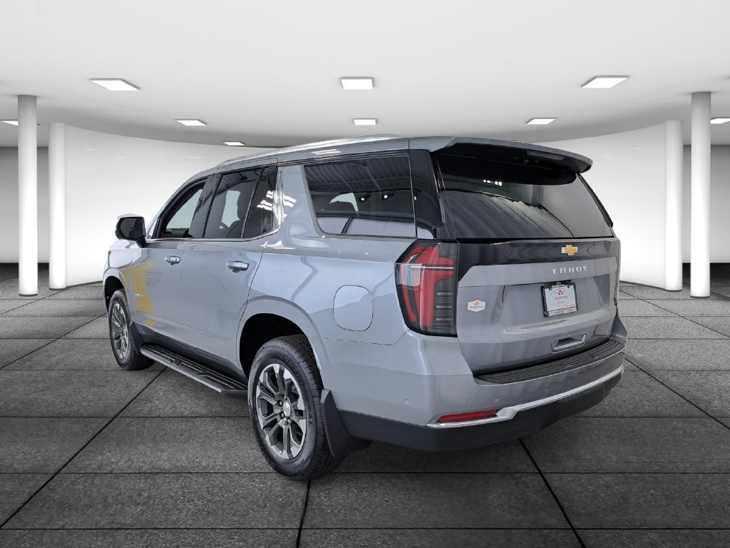 2026 Chevrolet Tahoe LS - Photo 6