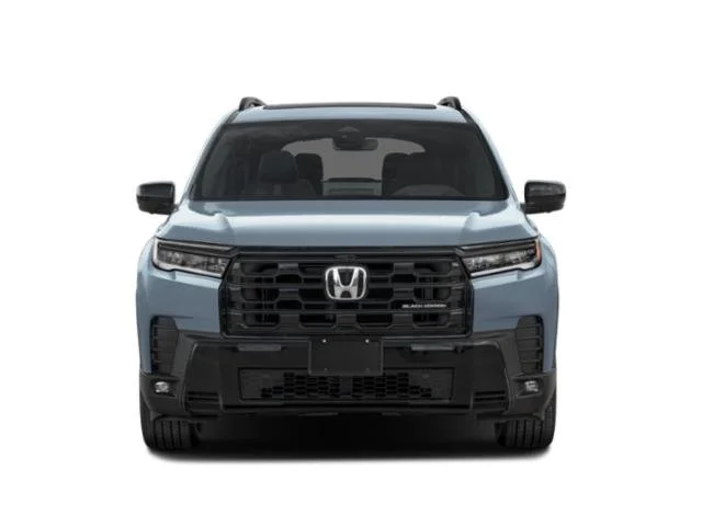 Used 2026  Honda Black Edition image 4