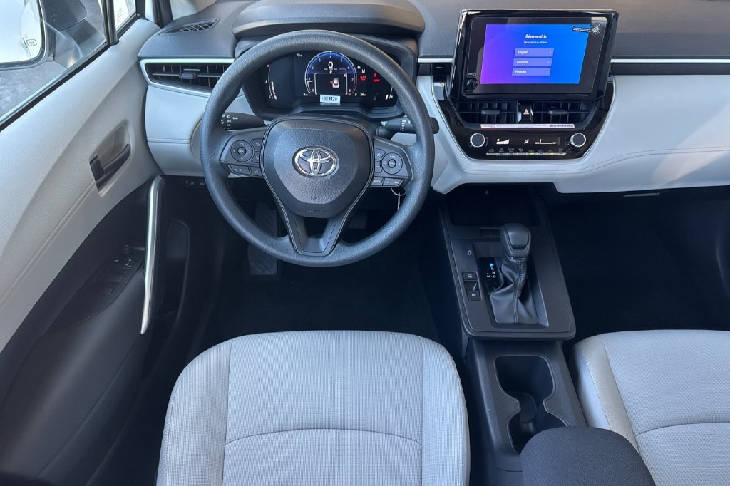 Used 2026 Beige Toyota L image 12