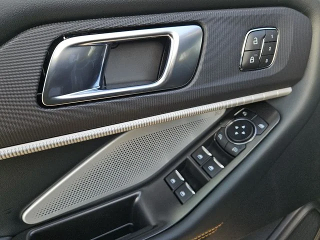 2026 Ford Explorer Tremor - Photo 19