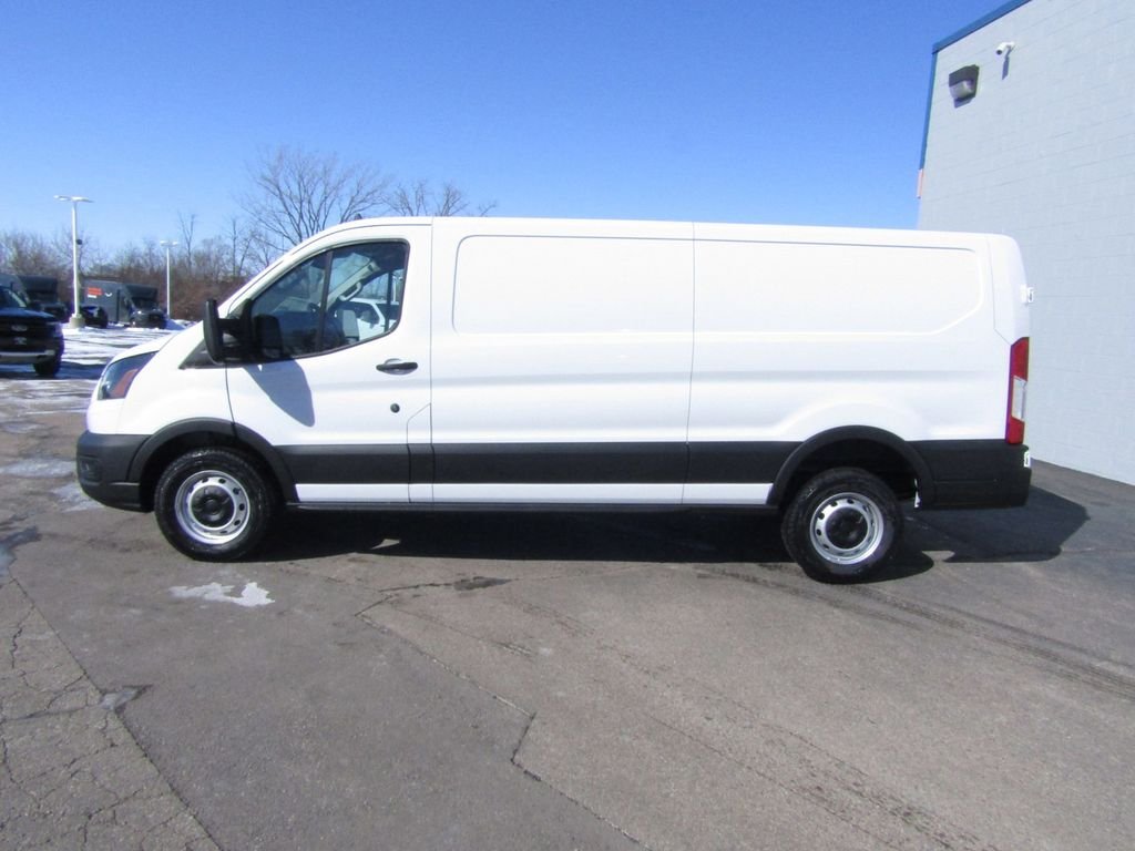 2025 Ford Transit Van Base - Photo 3