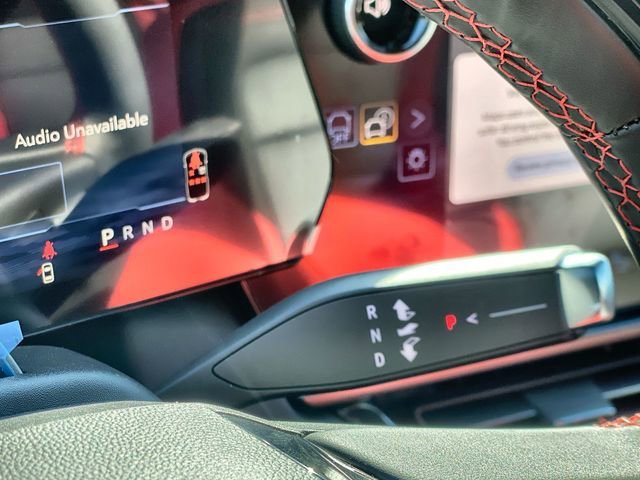 2026 Chevrolet Equinox EV RS - Photo 25