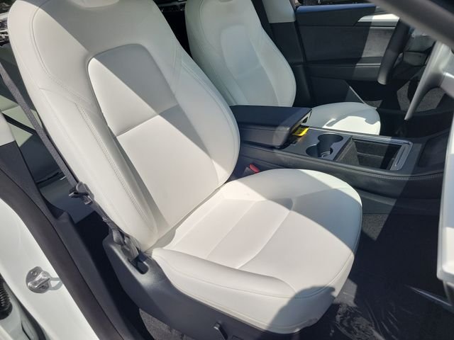 Used 2023 Pearl White Multi Tesla Long Range image 17