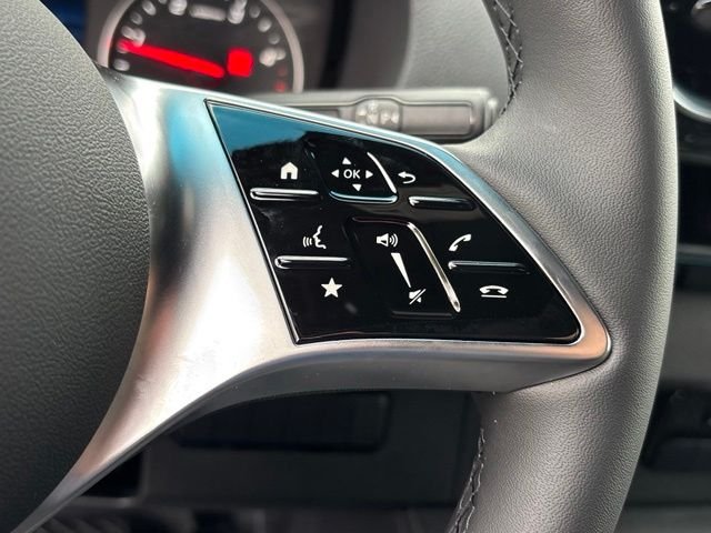 New 2026 Arctic White Mercedes-Benz  image 12