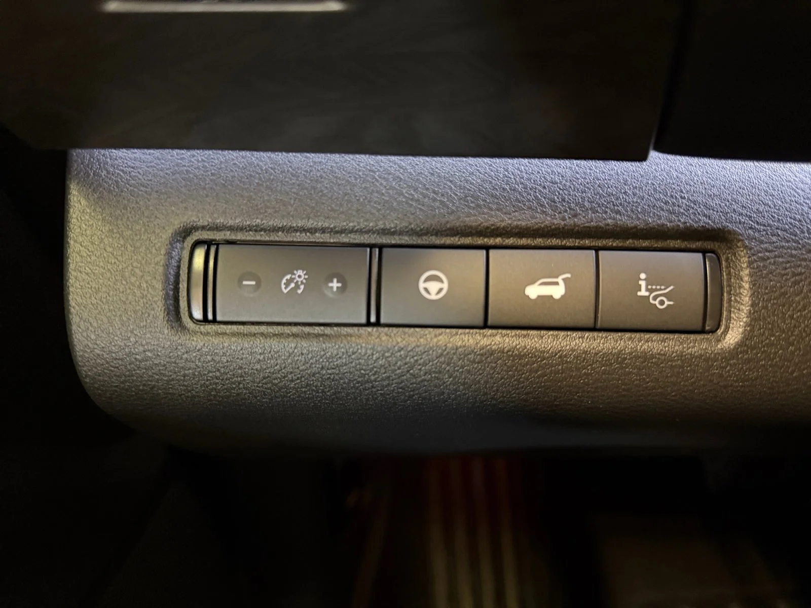 New 2026 Gun Metallic Nissan Platinum image 30