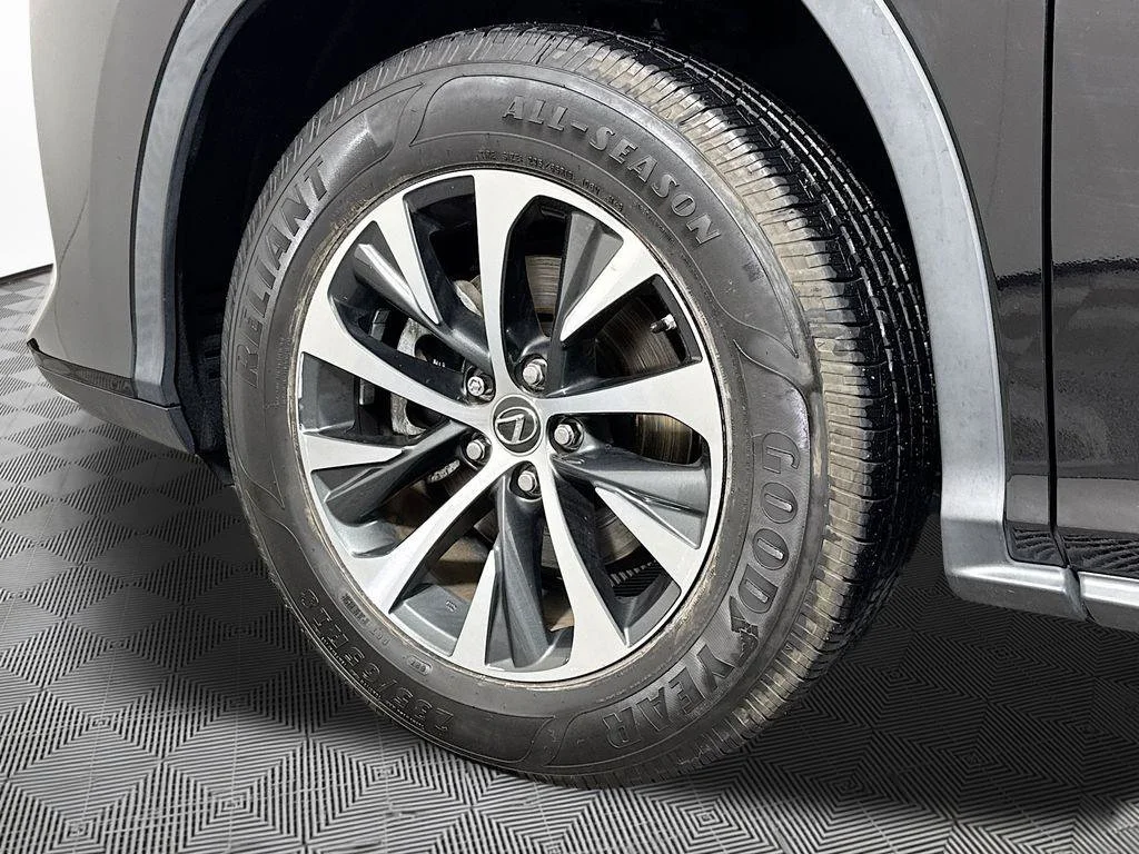 2021 Lexus RX 350 - Photo 24