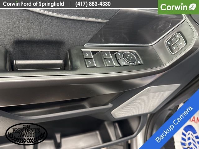 2025 Ford F-150 Lariat - Photo 13