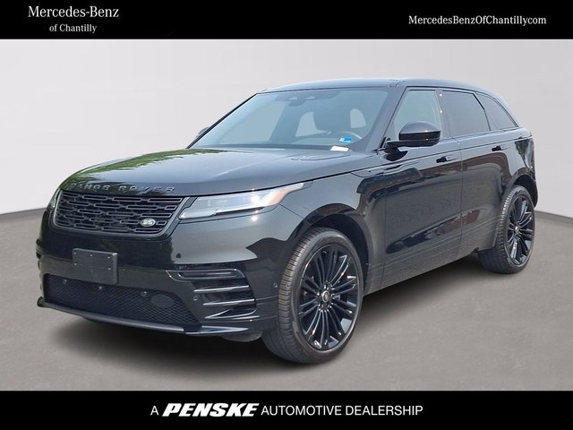 2026|Land Rover|Range Rover Velar|Dynamic SE|4D Sport Utility