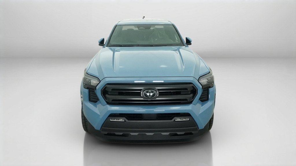 2026 Toyota Tacoma SR5 - Photo 44