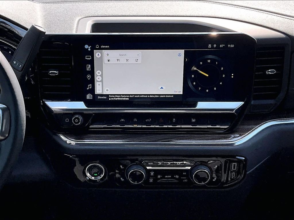 Used 2023 Red Chevrolet LT image 18