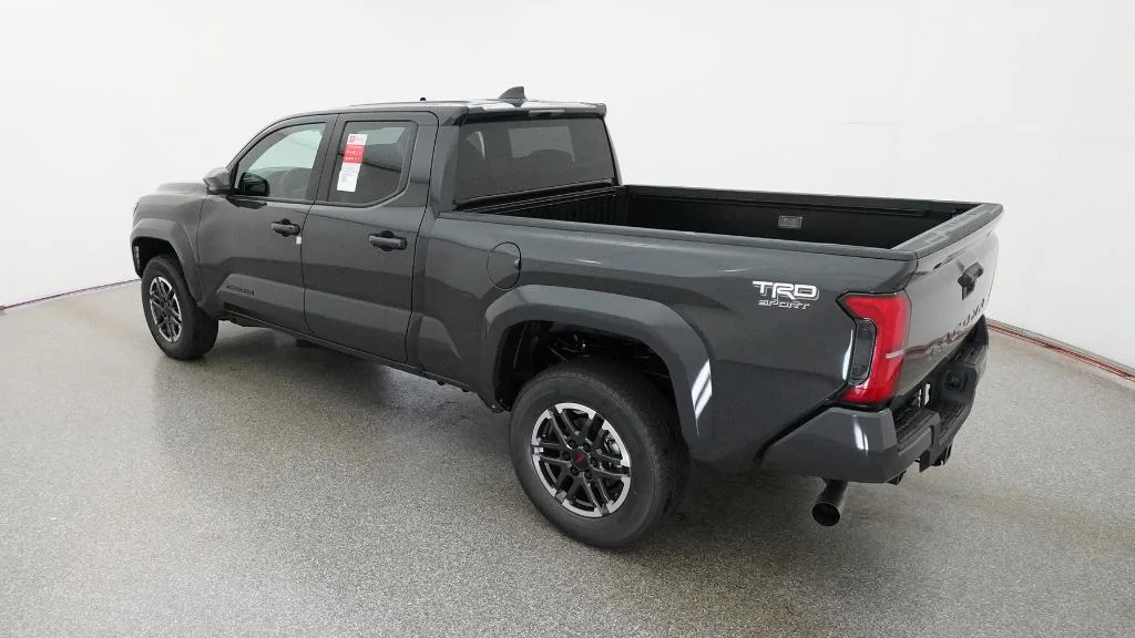 New 2026 Underground Toyota TRD Sport image 17