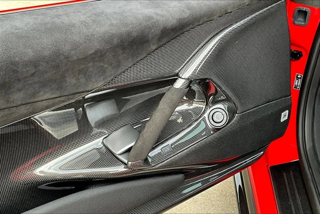 Used 2023 Rosso Scuderia Ferrari  image 30