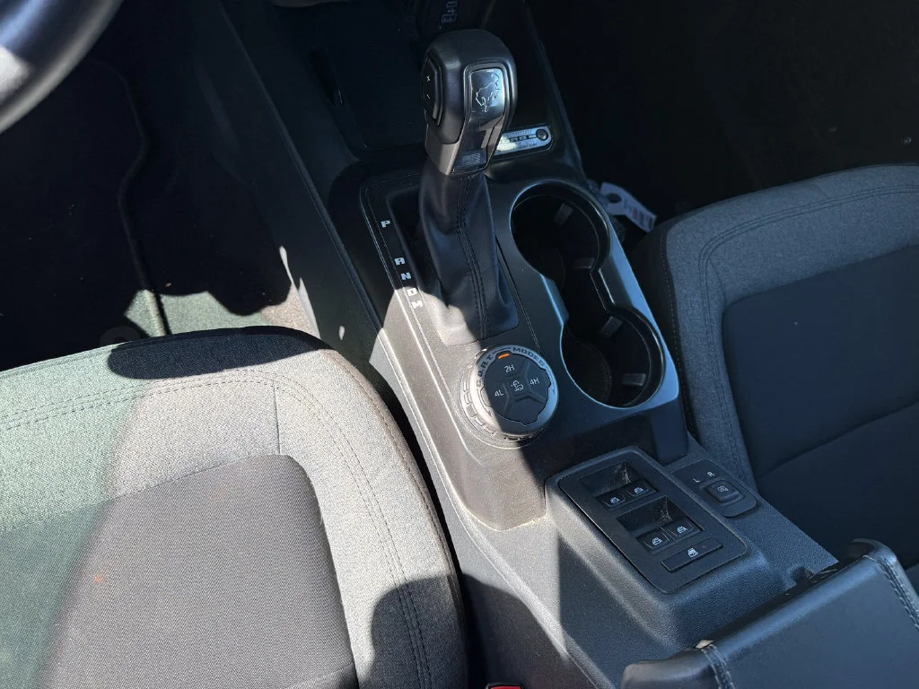 Used 2025  Ford Big Bend image 16