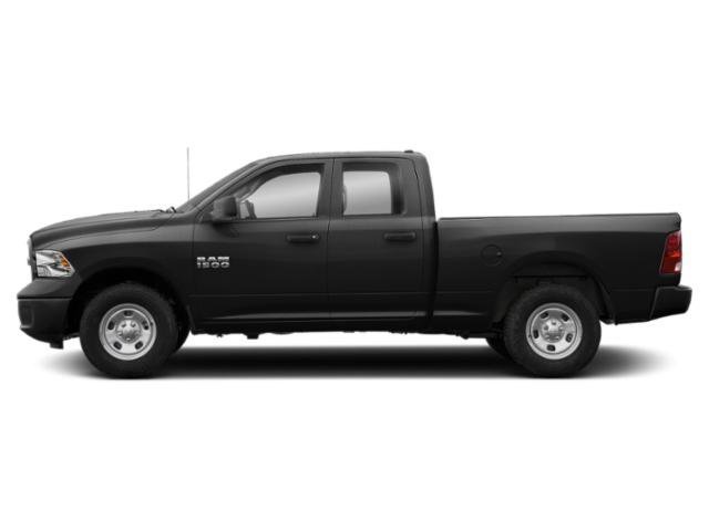 Used 2014 Black Clearcoat Ram Express image 3