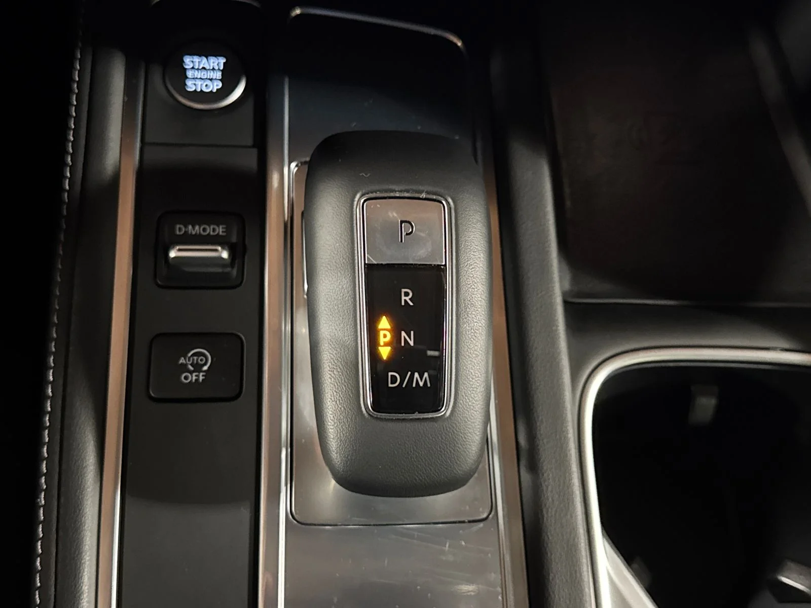 Used 2025 Black INFINITI PURE image 26