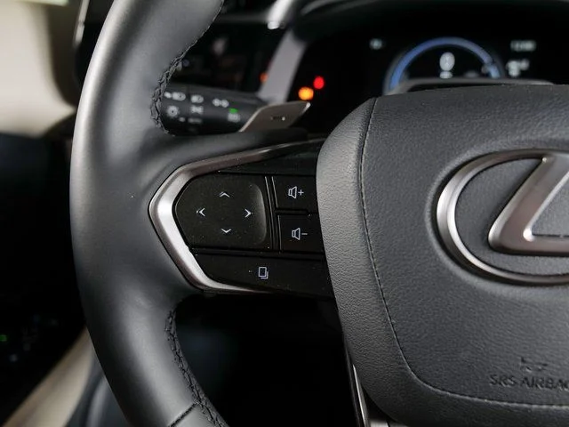 Used 2023  Lexus 450e Luxury image 20