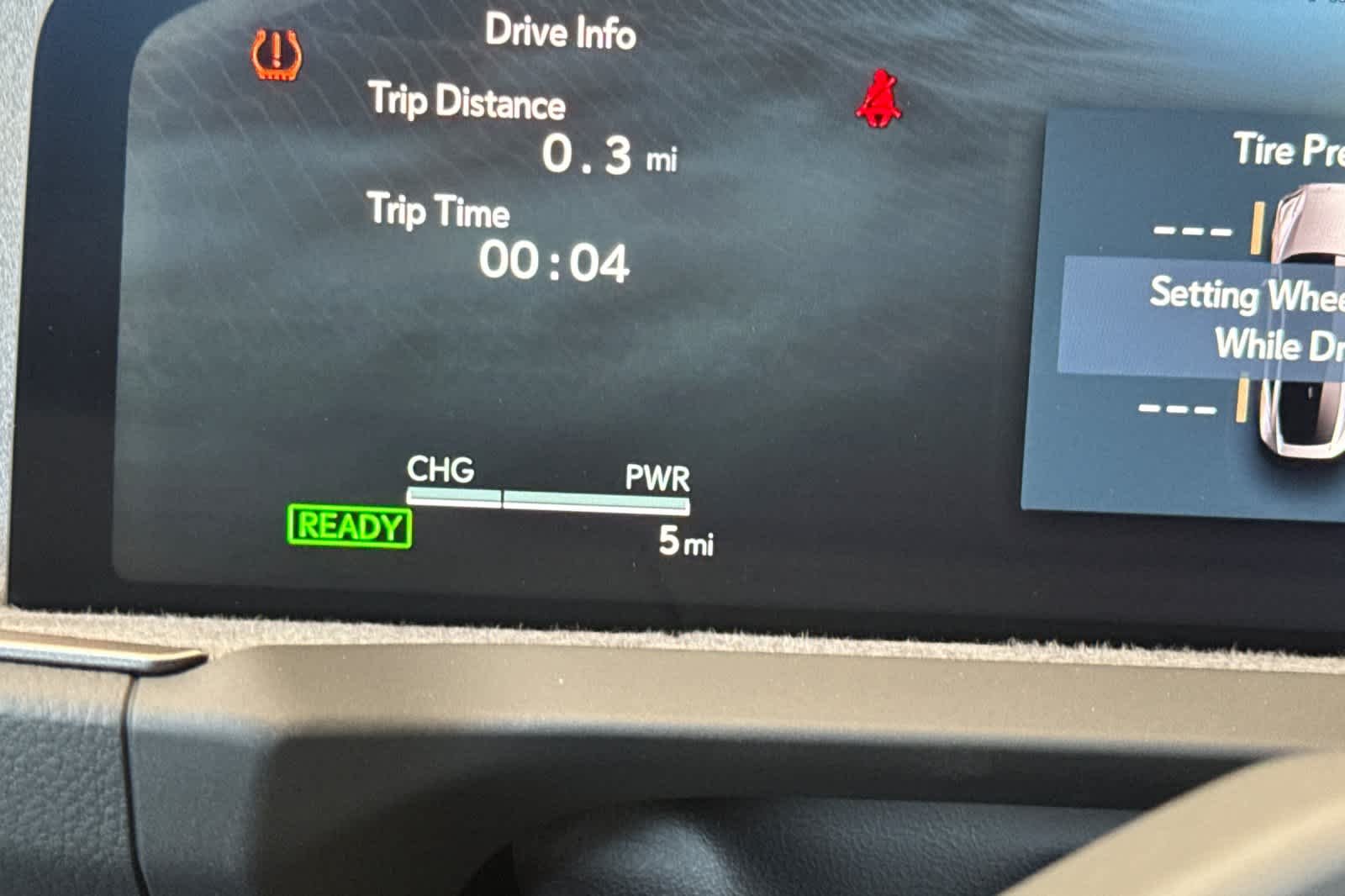 New 2026 Iridium Lexus ES 350e PREMIUM image 28