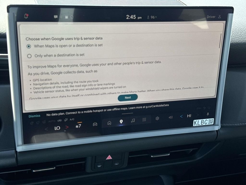 New 2026 Jet Black Mica Mazda 2.5 S Premium AWD image 25