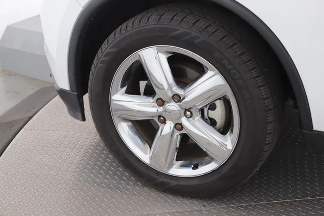 Used 2013 White Dodge Citadel image 13