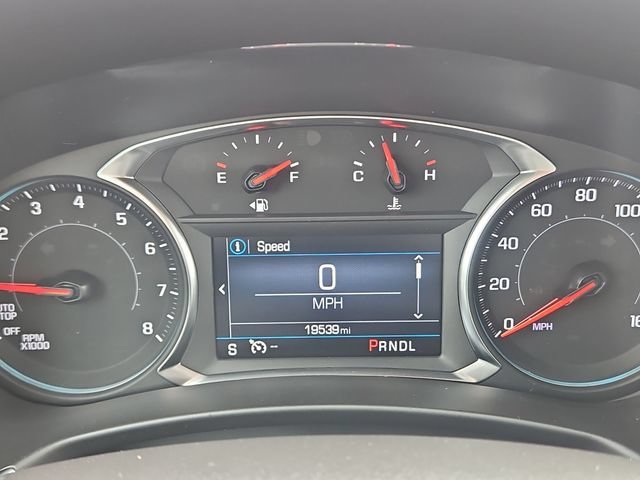 2024 Chevrolet Equinox LT - Photo 16