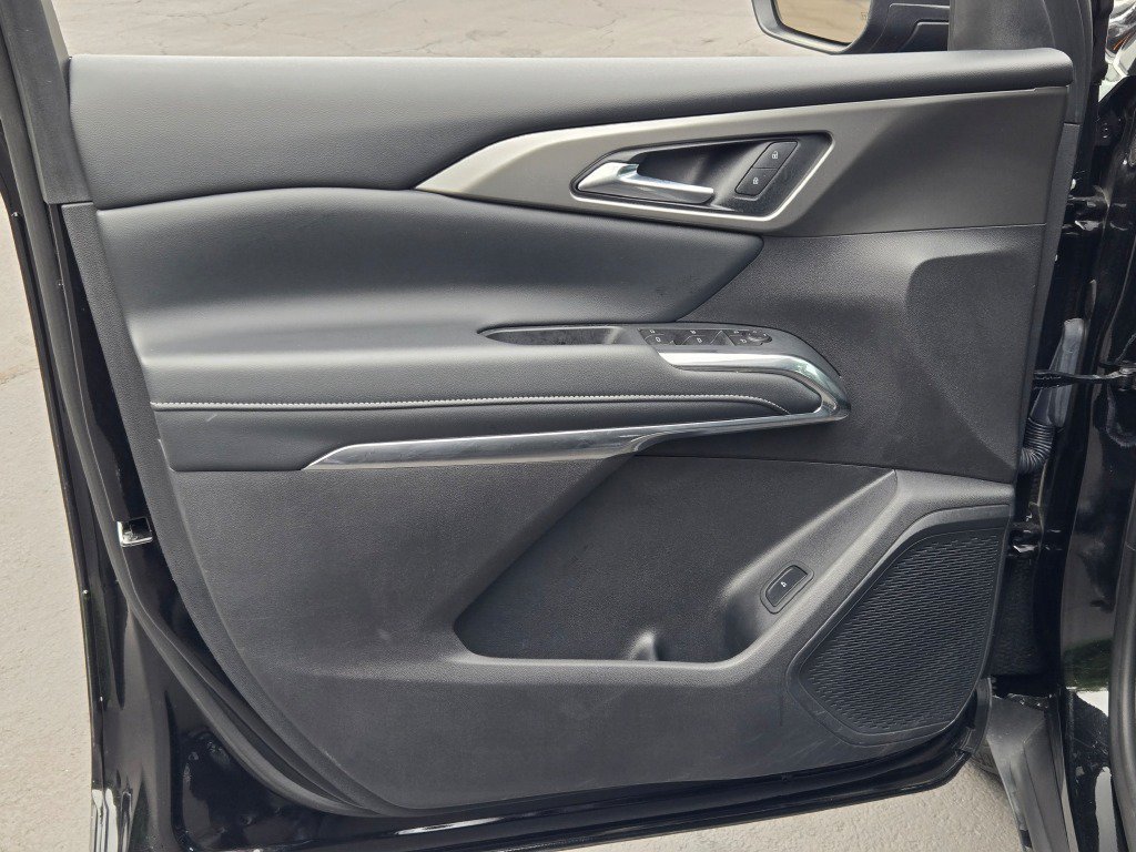 2026 Chevrolet Traverse LT - Photo 19
